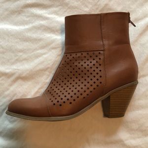 Madden Girl Boots